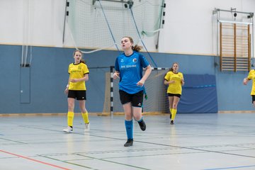 Bild 458 - wBJ NFV Futsalmeisterschaft